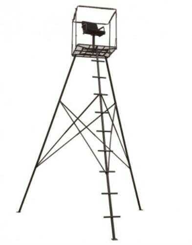 Big Dog Treestands BDT-300 16 Tripod