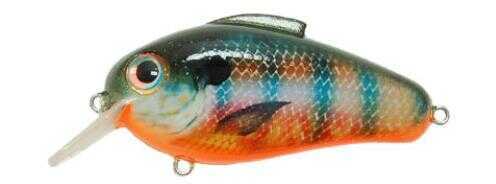 Bill Lewis Lures Echo 1.75 Crankbait 5/8 Stumpknocker Model: EC-254