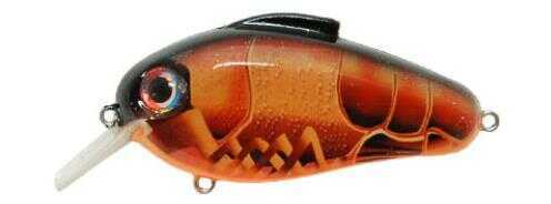 Bill Lewis Lures Echo 1.75 Crankbait 5/8 Pinch N Peach Model: EC-264