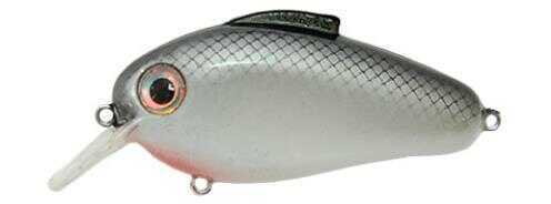 Bill Lewis Lures Echo 1.75 Crankbait 5/8 Silverado Model: EC-836