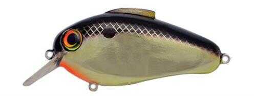 Bill Lewis Lures Echo 1.75 Crankbait 5/8 Gold Shad Model: EC-SY2