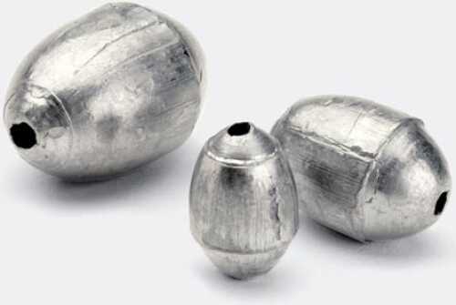 Click to see larger image. Bullet Weights BW EGG SINKERS 1/2 OZ. 7 PC EG7