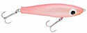 B&L Bait Company & L Paul Browns Fat Boy Floater Pink Back/Pearl/Pink Belly Md#: FF-17