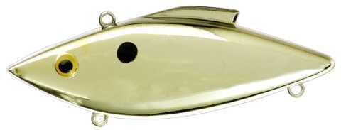 Bill Lewis Lures Floating Rat-L 1/2 Gold FR-26