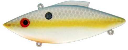 Bill Lewis Lures Floating Rat-L 1/2 Sexy Shad FR-520
