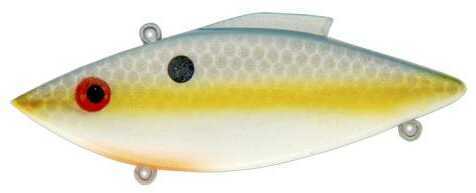 Bill Lewis Lures Mag Knock-N-Trap 3/4 Sexy West Model: KMG-520
