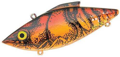 Bill Lewis Lures Knock-N-Trap 1/2 Toledo Gold KRT-521