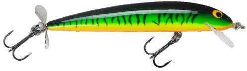 Bagley Bang O Lure Spintail 5in 3/8oz Baby Bass BLSP5-BB