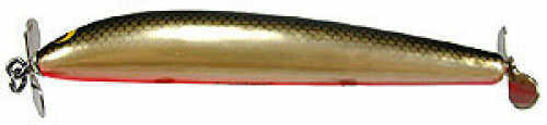 Bagley Bangolure SpIntail 5In 3/8Oz Tenn Shad/Orange Belly Md#: BLSP5-TSO