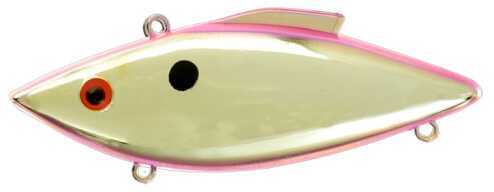 Bill Lewis Lures Saltwater Magttrap 3/4 Pink Gold MG-145S
