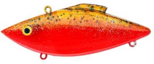 Bill Lewis Lures Magtrap 3/4 Cherry Bomb MG654