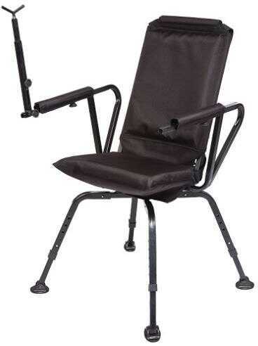 Cass Creek Game Calls Bench BMSSSC Sniper Seat 360 Chair