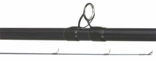 BnM Pole B&M Poles Bucks Graphite Trolling Rod 12ft 2 Section Fixed Reel Seat Md#: PST122