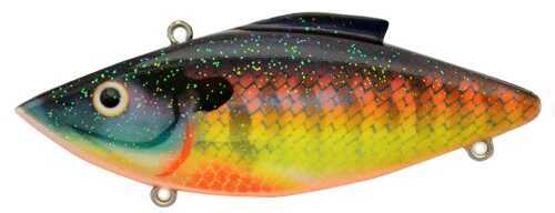 Bill Lewis Lures Rat-L-Trap 1/2 Sunrise Perch RT-253