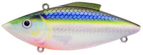 Bill Lewis Lures Rat-L-Trap 1/2 Blue Shiner RT-260