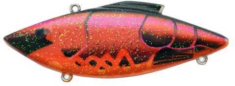 Bill Lewis Lures Rat-L-Trap 1/2 Candy Craw RT-263