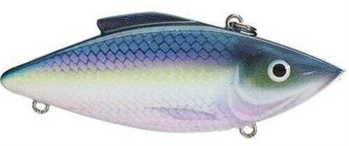 Bill Lewis Lures Rat-L-Trap 1/2 Blue Back Herring Model: RT-286