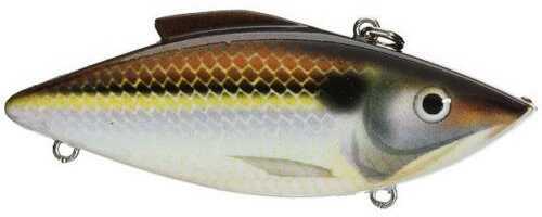 Bill Lewis Lures Rat-L-Trap 1/2 Gizzard Shad Model: RT-287