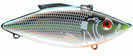 Bill Lewis Lures Rat-L-Trap 1/2 Sexy Prism Md#: RT-506