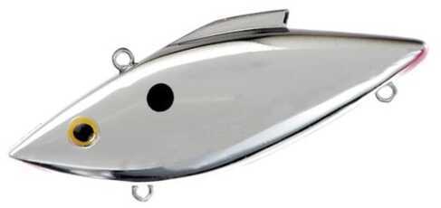 Bill Lewis Lures Rat-L-Trap 1/2 Ber Trap RT-582