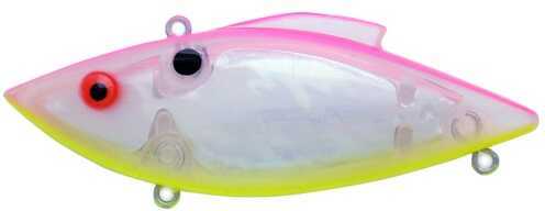 Bill Lewis Lures Rat-L-Trap Sw 1/2 Electric Chicken RT-583S