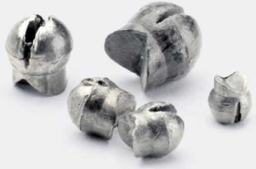 BW REUSABLE SPLIT SHOT SIZE #4 20PC