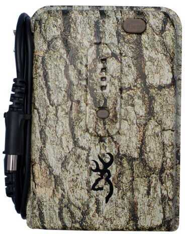 Browning Trail Cameras Power Pack External Battery