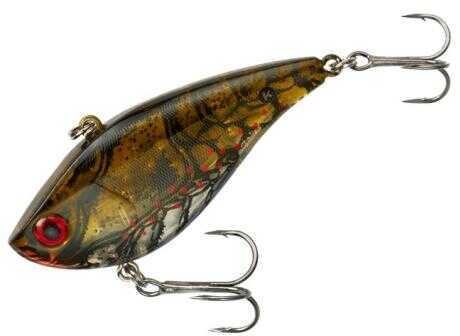 Booyah One Knocker 1/2Oz 2 1/2In Ghost Green Craw Model: BYHKK-1202