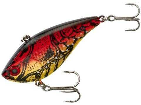 Booyah One Knocker 1/2Oz 2 1/2In Toledo Gold Model: BYHKK-1203