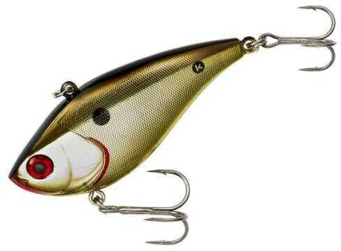 Booyah One Knocker 1/2Oz 2 1/2In Gold Shiner Model: BYHKK-1208