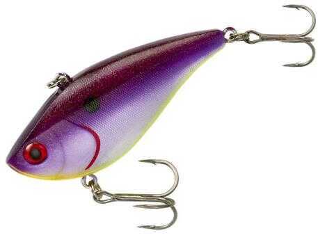 Booyah Hard Knocker 1/2Oz 2 1/2In Royality Model: BYHKR-1204