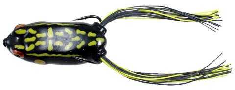 Booyah Pad Crasher Jr 1/4oz Dart Frog BYPC-2906