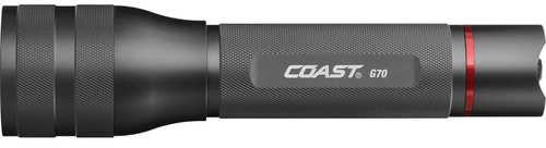 Coast Flashlight G70 6AA 850 Lumens Model: 21656-img-0