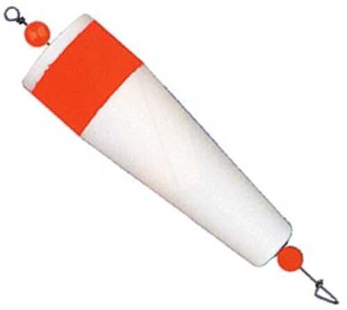 Comal Floats Popping Rattle Cork Rig Weighted 5in Rw 12bx 25WRR