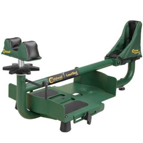 Caldwell Lead Sled Combo Shooting Rest & Weight Bag Model: 820333