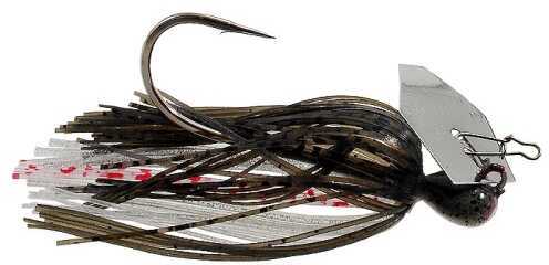 Z-Man / Chatterbait Elite 3/8oz Smoky Shad CB-EL38-06