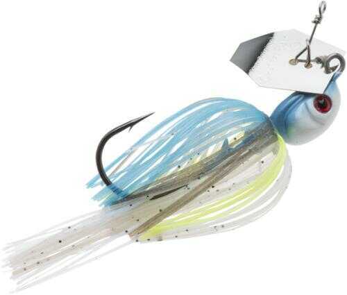 Z-Man / Chatterbait ZMAN PROJ.Z CHATTRBAIT 1/2 SXYR SHD