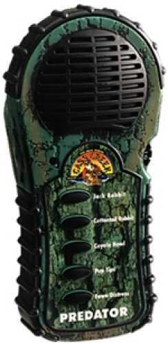 Cass Creek Ergo Handheld Electronic Predator Call