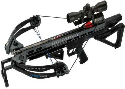 Carbon Express / Eastman Crossbow Intercept Supercoil Lt Kit Model: 20253