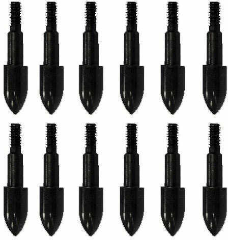 Carbon Express / Eastman Crossbow Field Poin Points 125 Grains 11/32 12pk 50258