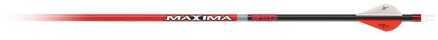 Carbon Express / Eastman Maxima Red Shafts 250 12/pk 50751