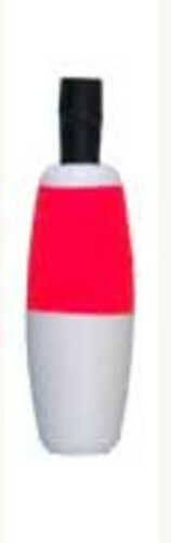 Comal Cigar Float 1.5" Red/White - 5 Per Pack - : HC150RW-5PK