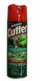 Cutter-Repel insect Repellent Dry 10% Deet 4oz Aerosol HG-96058