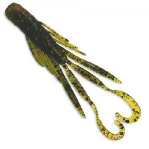 Culprit / Classic Incredi-Craw 3.5In 8Pk Watermelon Red Model: IC3508-G7