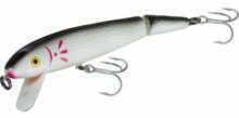 Pradco Lures Cotton Cordell Jointed Red Fin 5/8 5in Pearl/Red Head Md#: CJ0928