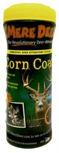 CMere Deer C-Mere Game Attractant Corn Coat 24oz Bottle