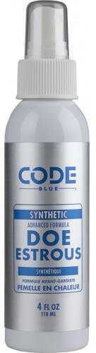 Code Blue / Knight and Hale SYNTHETIC DOE ESTROUS 4OZ