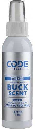 Code Blue / Knight and Hale Synthetic Buck Scent 4 oz. Model: OA1112