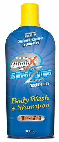 Click to see larger image. Code Blue / Knight and Hale Scent Eliminator Body Wash & Shampoo 12Oz Model: OA1308