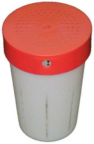 Challenge Plastics Cricket Cup Recylable 24/Cs 50059-img-0